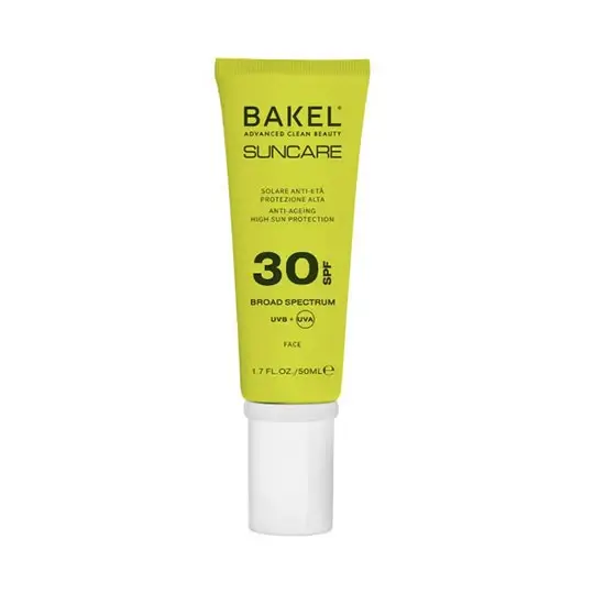Protezioni Solari Viso spf30