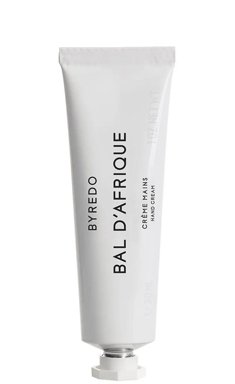 Bal D'Afrique crema mani 30ml