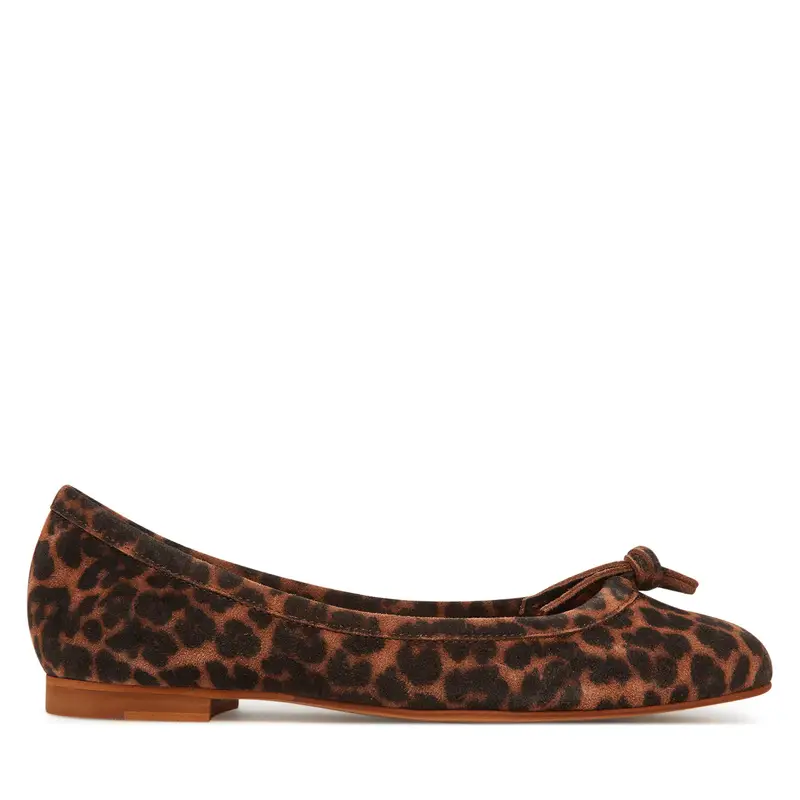 Balagan Ballerine Marrone 2947164