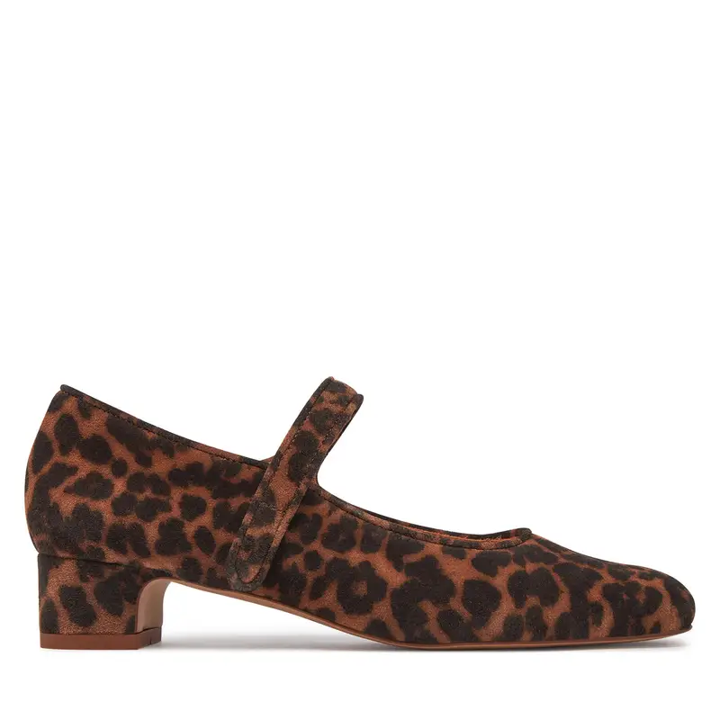 Balagan Ballerine Marrone 4239417