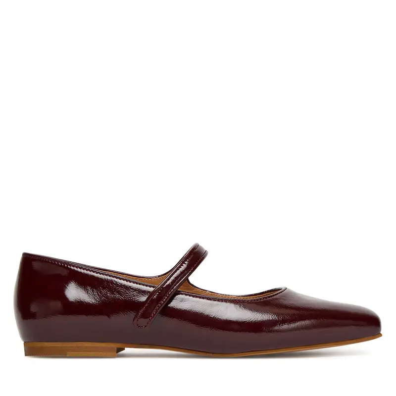 Balagan Ballerine Bordeaux 4209151