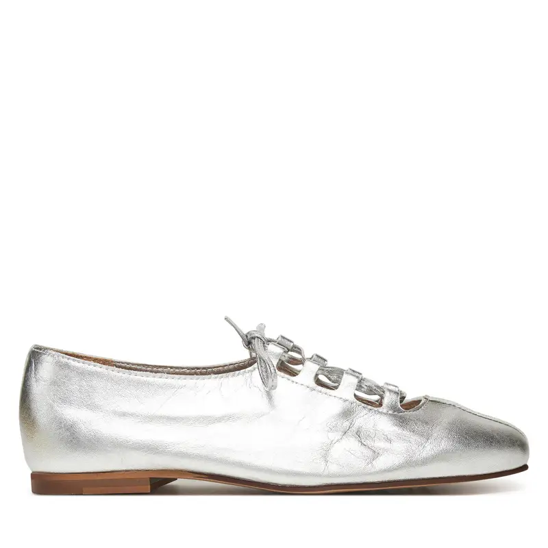 Balagan Ballerine Argento 2947181
