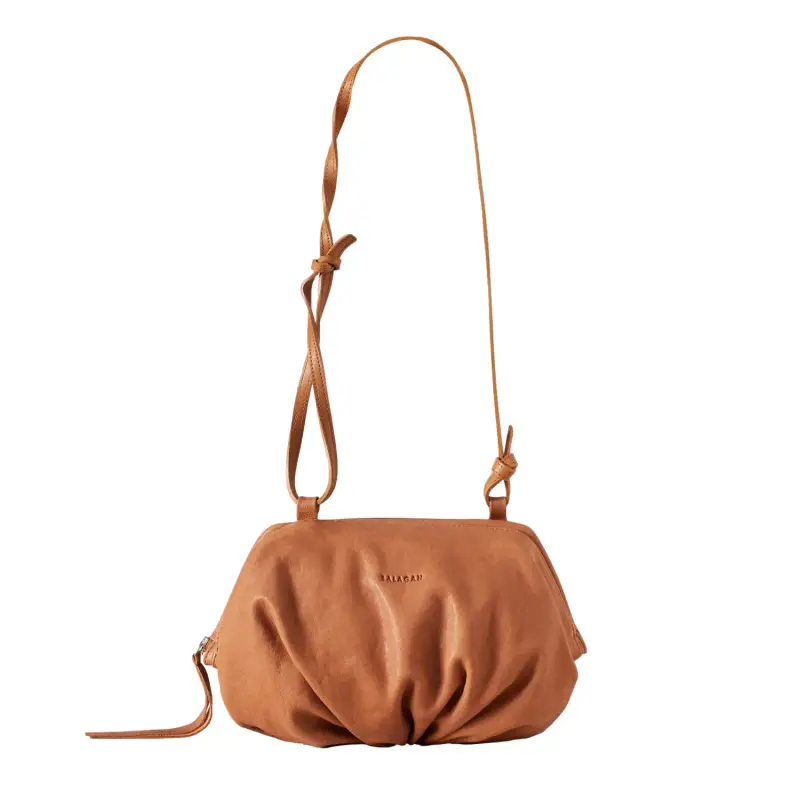 Borsa a tracolla da donna Balagan Plis