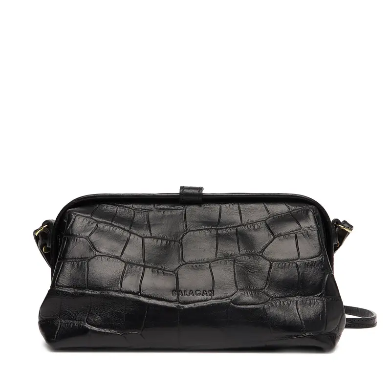 Borsetta Balagan Rofe M Nero