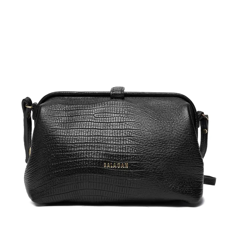 Borsetta Balagan Rofe Pouch Marrone
