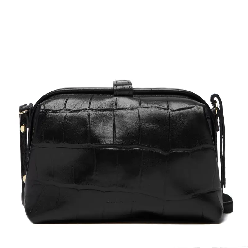 Borsetta Balagan Rofe Pouch Nero