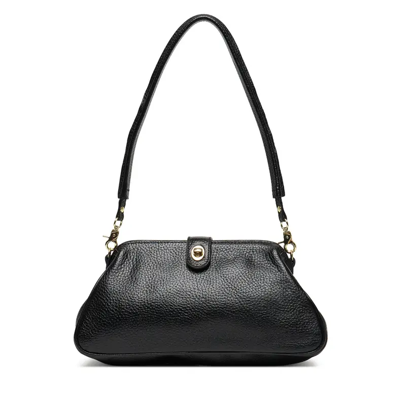 Borsetta Balagan Rofe Vintage S Nero