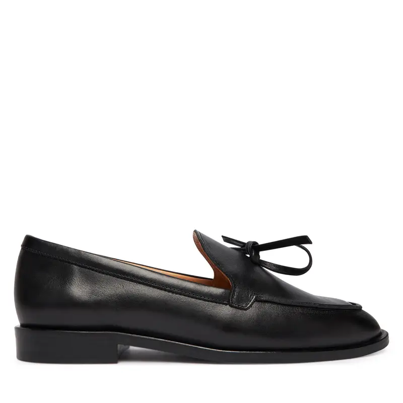 Chunky loafers Balagan Raphel Nero