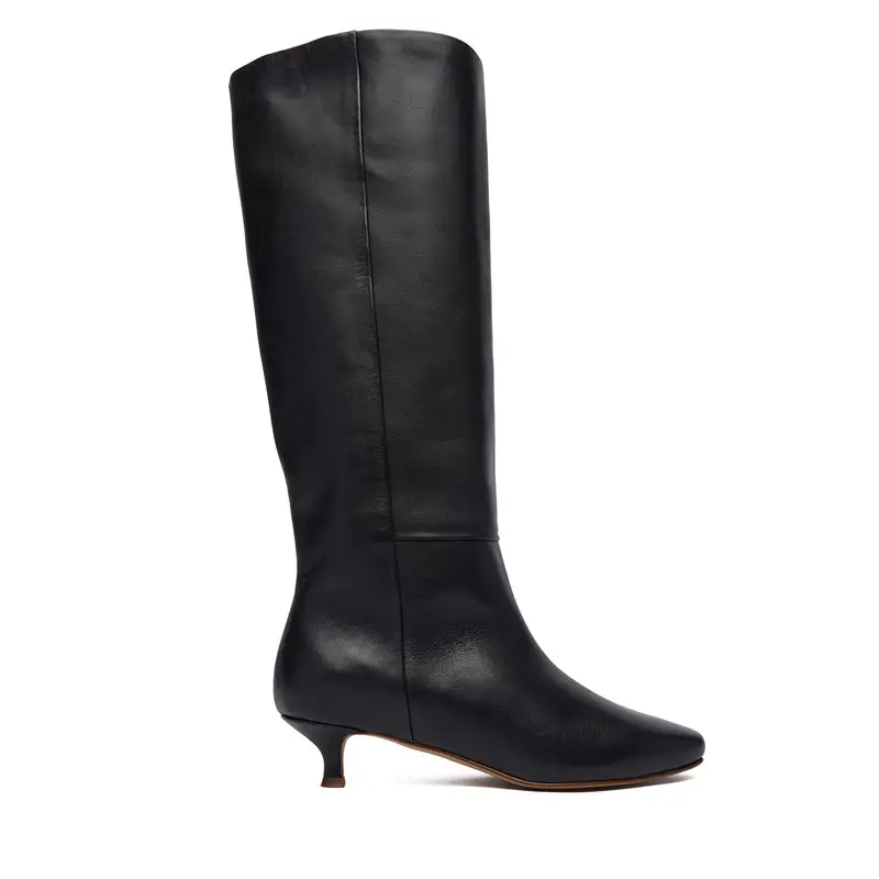 Chunky loafers Balagan Stockholm Nero