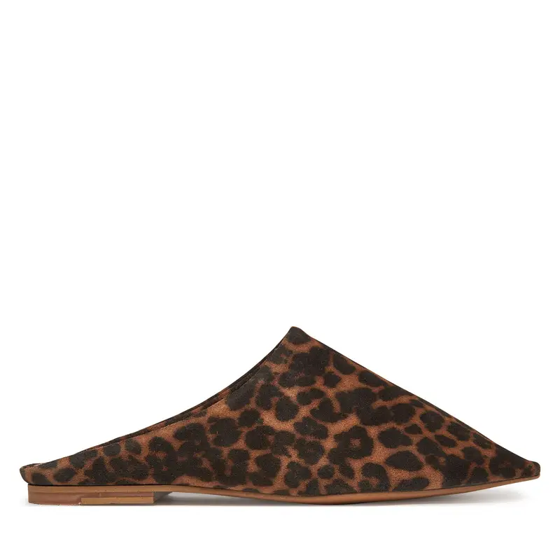 Ciabatte Balagan Bayit Marrone