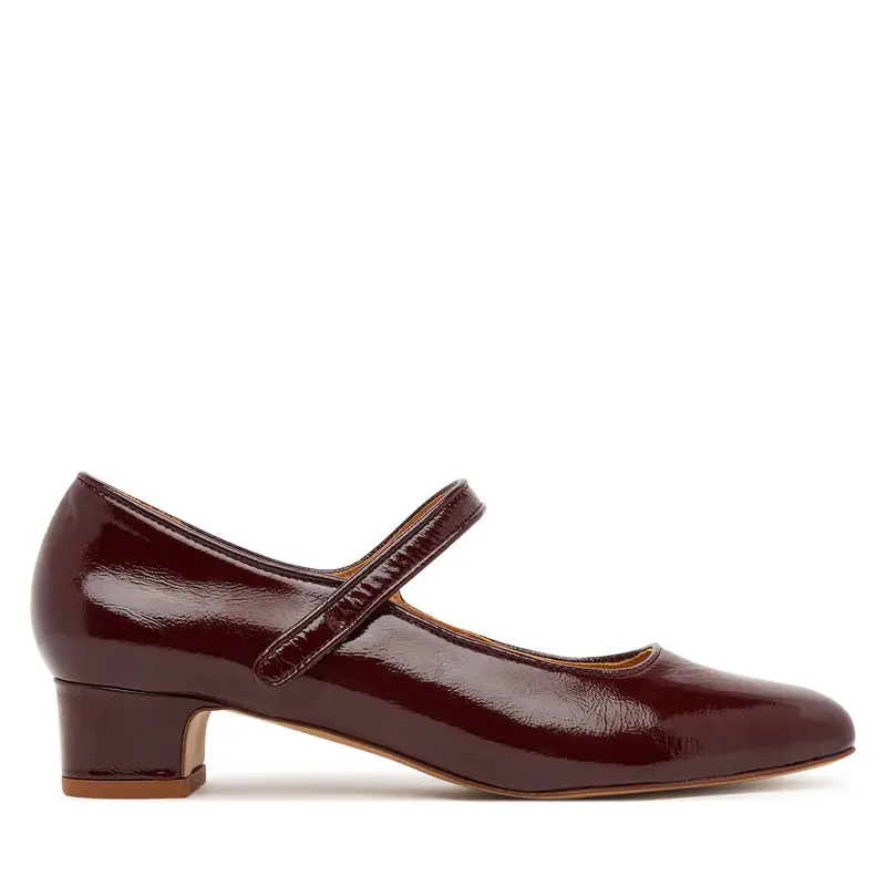 Balagan Décolleté Bordeaux 3028962