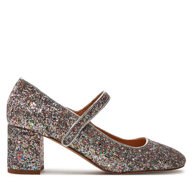 Décolleté Balagan Dora Multicolore