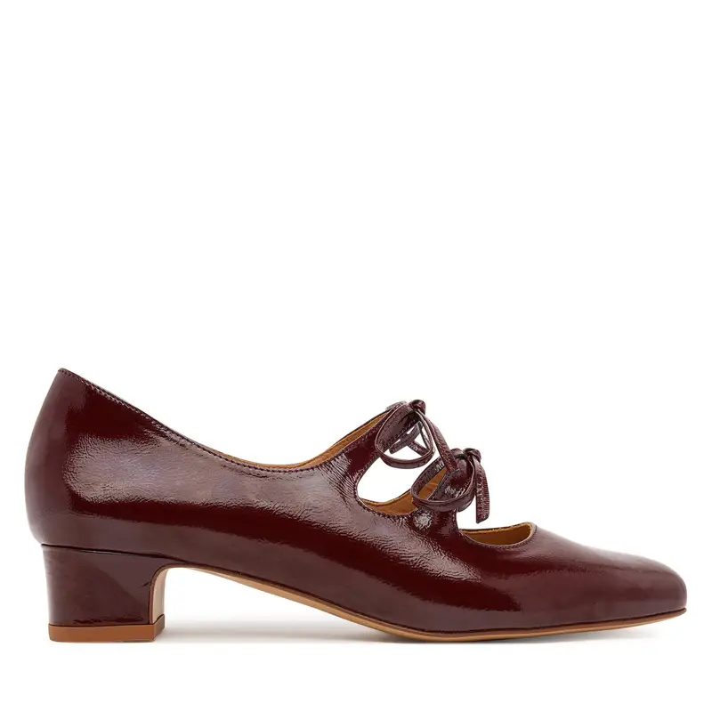 Balagan Décolleté Bordeaux 3028965