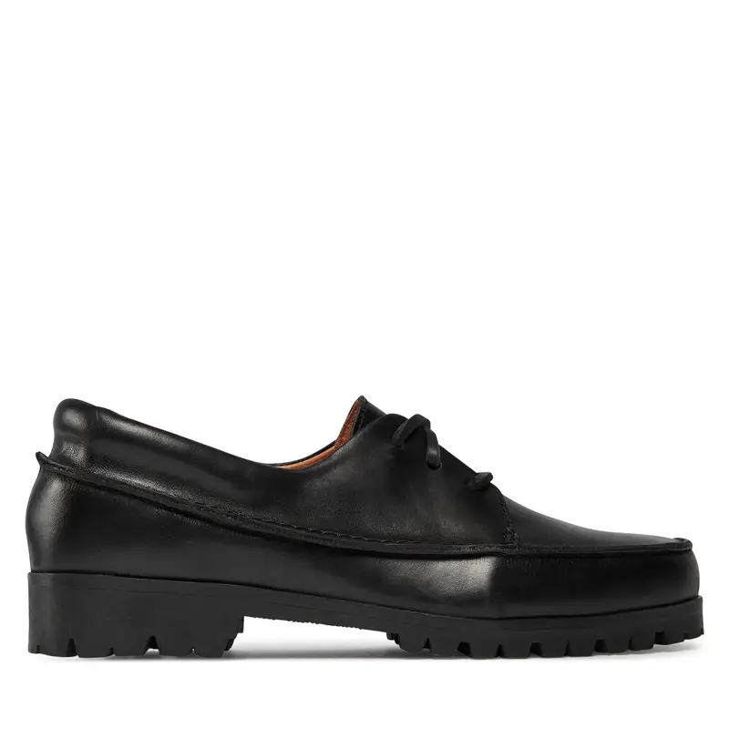 Oxfords Balagan Tefer Nero