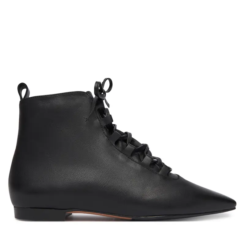 Polacchine Balagan Lupa Marrone