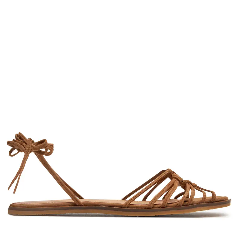 Sandali Balagan Amfi Marrone