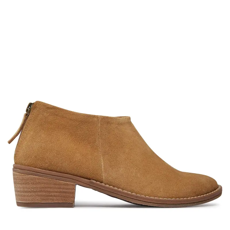 Scarpe basse Balagan Lea Marrone