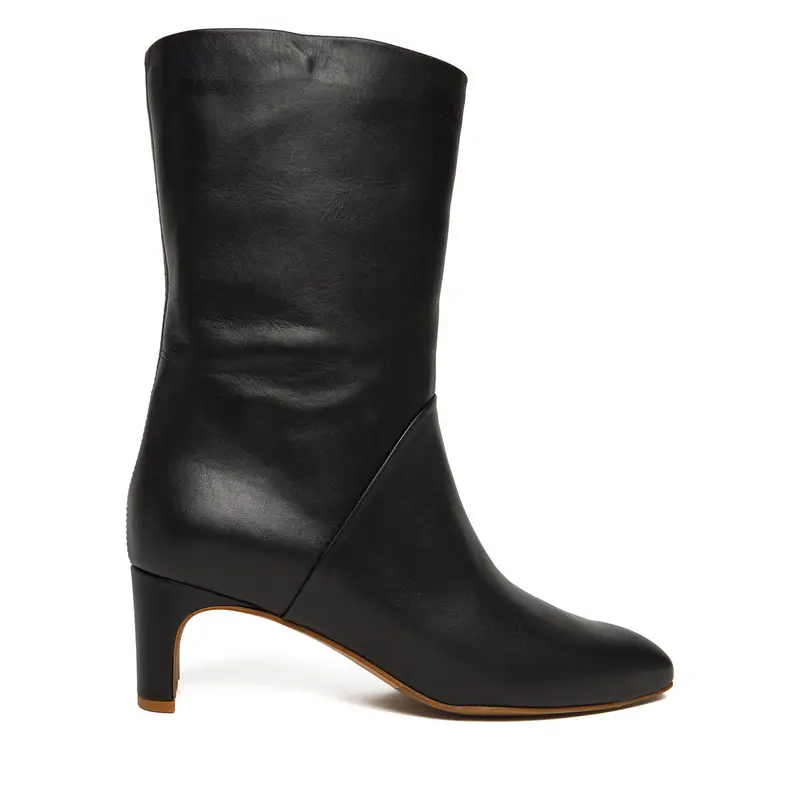 Stivaletti Balagan Adina Nero