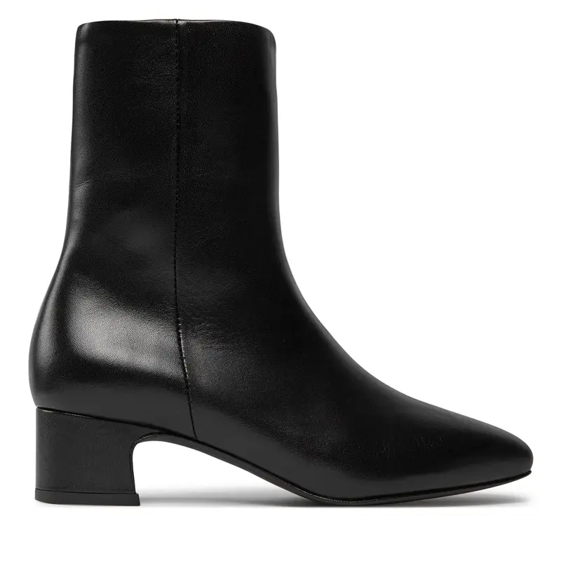 Stivaletti Balagan Stav Nero