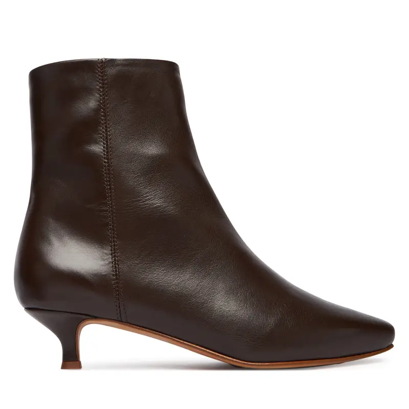 Stivaletti Balagan Vivian Marrone