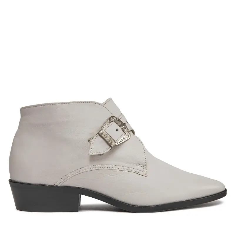 Stivali texani Balagan Louis Bianco