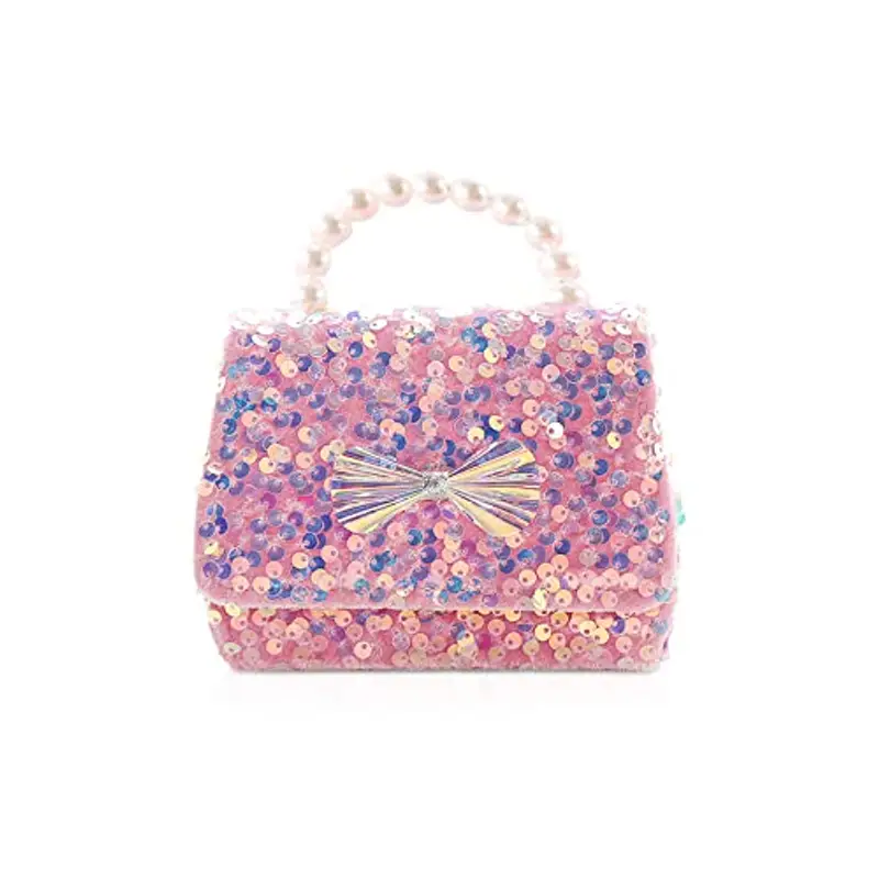 Balakaka Borsa a tracolla Bambina Rosa 2321593