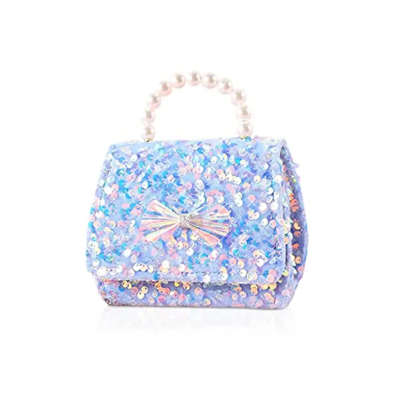 Balakaka Borsa a tracolla Bambina Blu 2146238