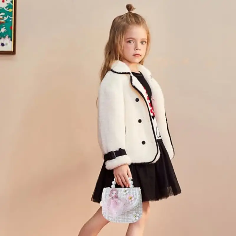 Balakaka Borsa a spalla Bambina 2146235 miniatura 2