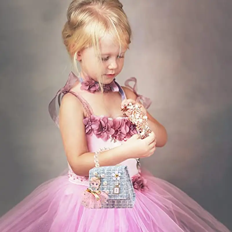 Balakaka Borsa a tracolla Bambina 2146236 miniatura 2