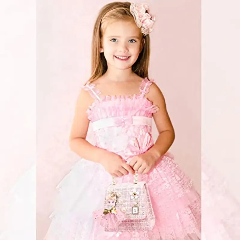 Balakaka Borsa a spalla Bambina 2146240 miniatura 2