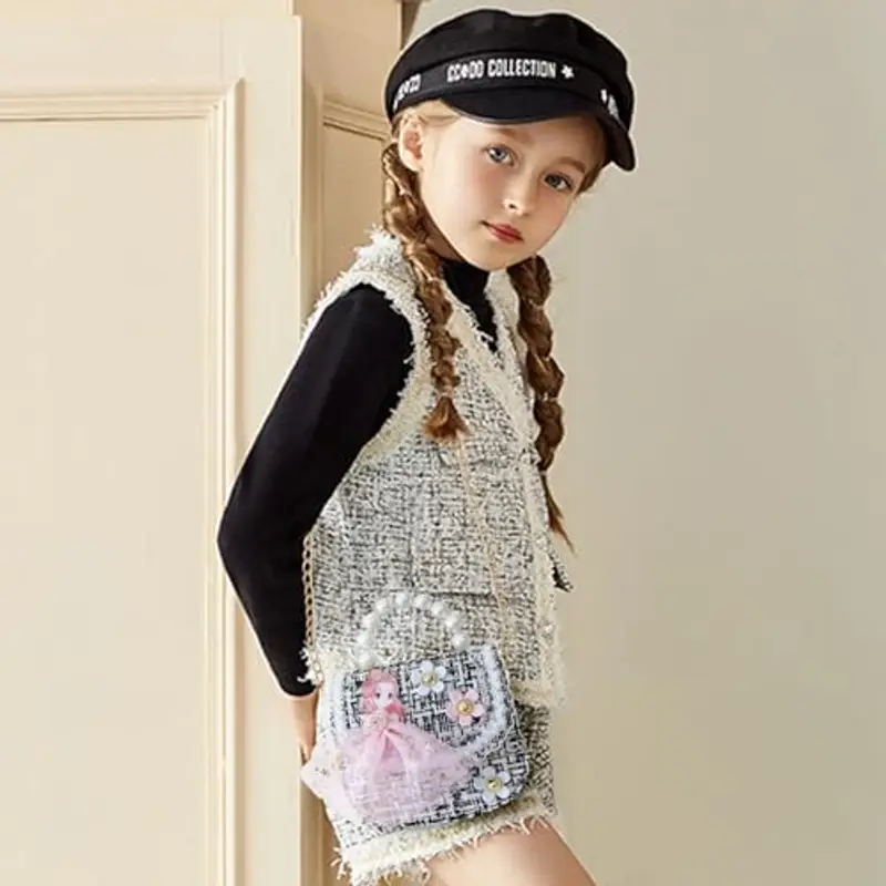 Balakaka Borsa a spalla Bambina 2321590 miniatura 2