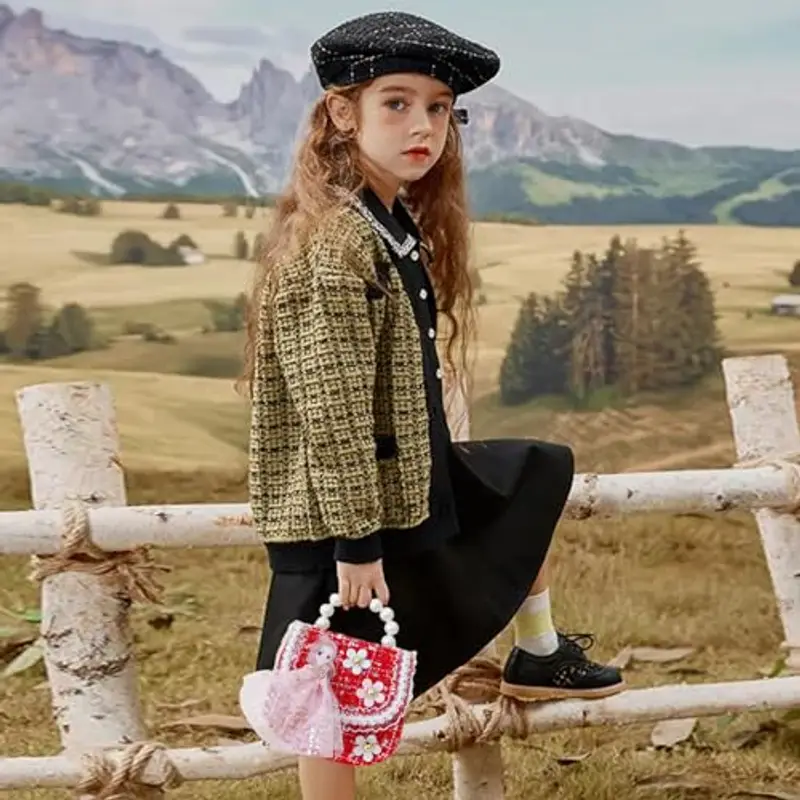 Balakaka Borsa a tracolla Bambina 2146241 miniatura 2