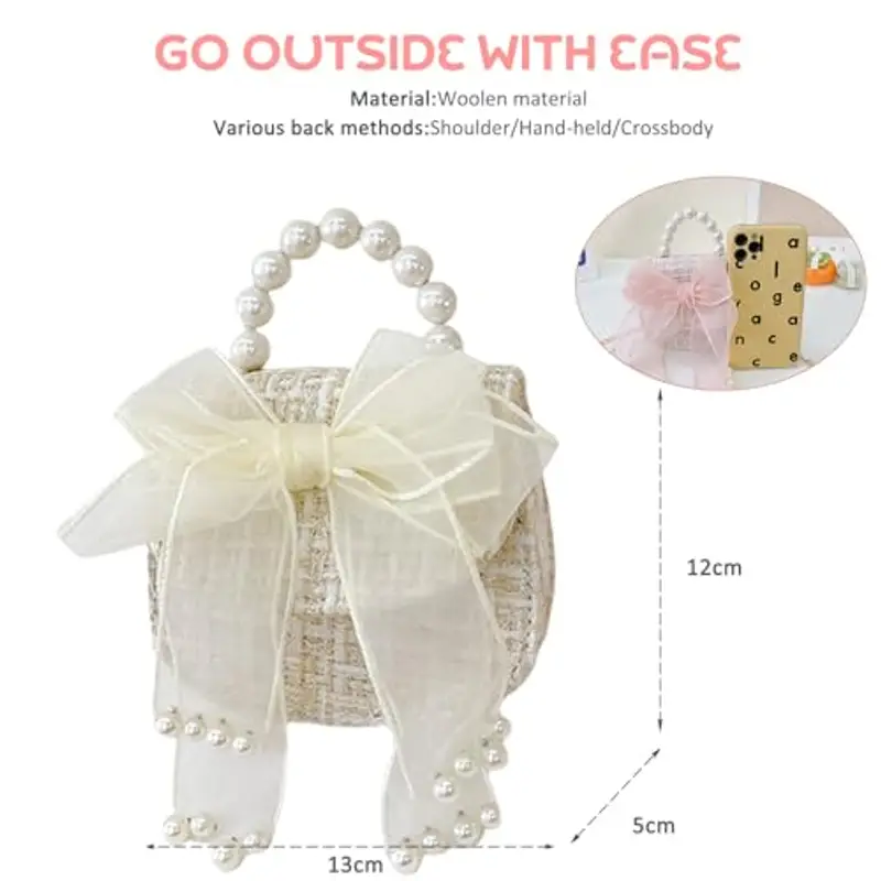 Balakaka Borsa a tracolla Bambina 2163134 miniatura 3