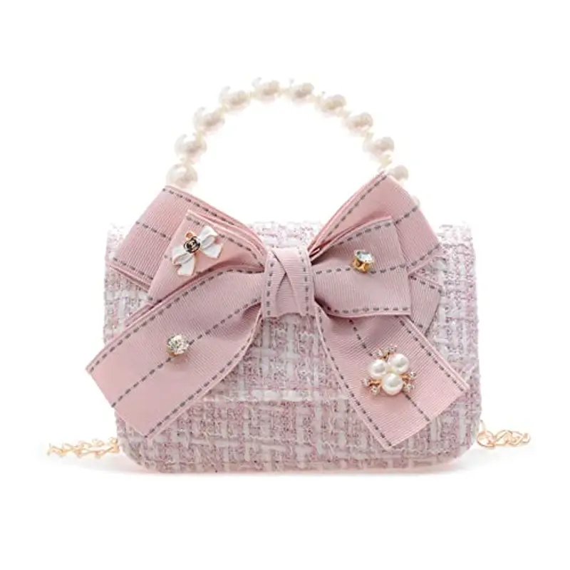Balakaka Borsa a tracolla Bambina Rosa 2163133