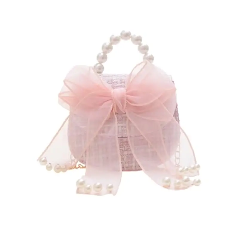 Balakaka Borsa a tracolla Bambina Nero 2296395