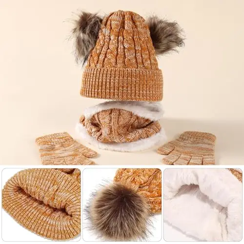 Balakaka Guanti Nero 2988150 miniatura 3