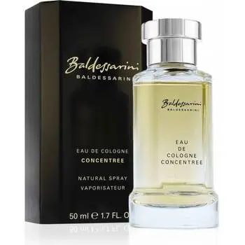 Baldessarini Acqua di Colonia Concentrata - 75ml