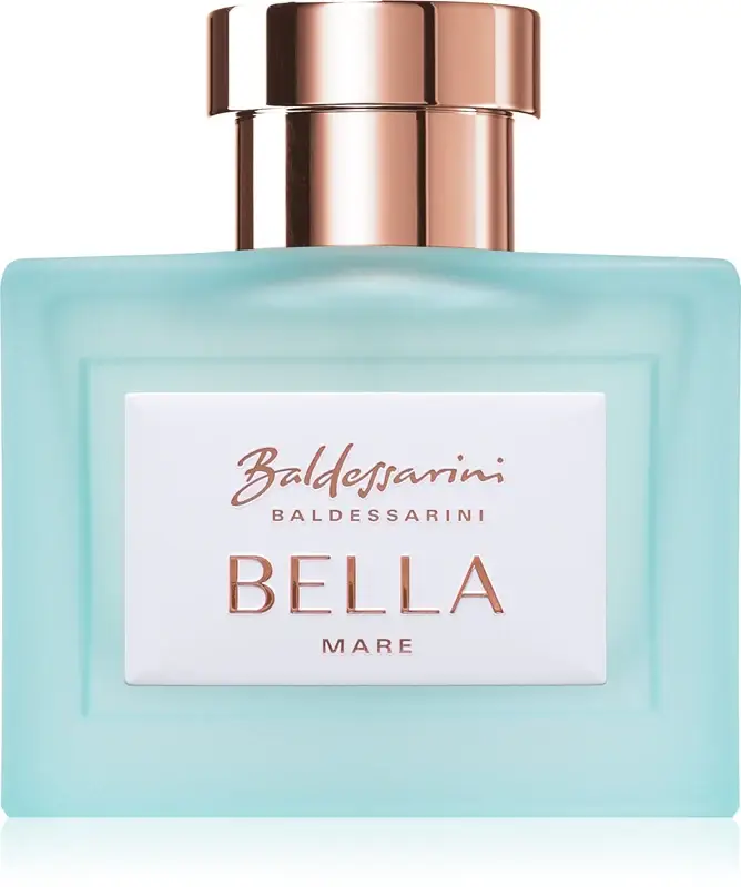 Bella Mare Eau de Parfum da donna 50 ml