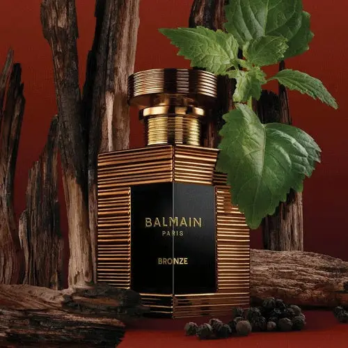 Bronze Eau de Parfum 50ml miniatura 3