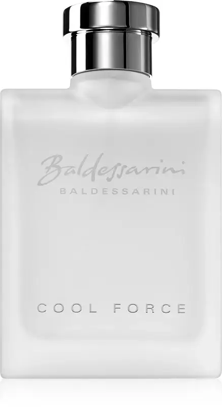 Cool Force - EDT - Volume 90 ml