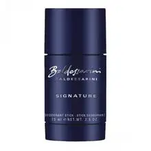 Deodorante Baldessarini Signature formato 75ml