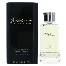 Baldessarini Eau de Cologne Unisex - 75ml