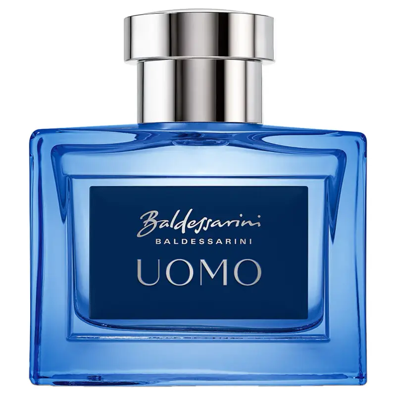 Uomo Eau De Toilette Per Uomo 50 ml
