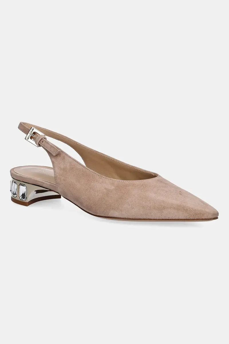 Baldinini Ballerine Arancione 2206763