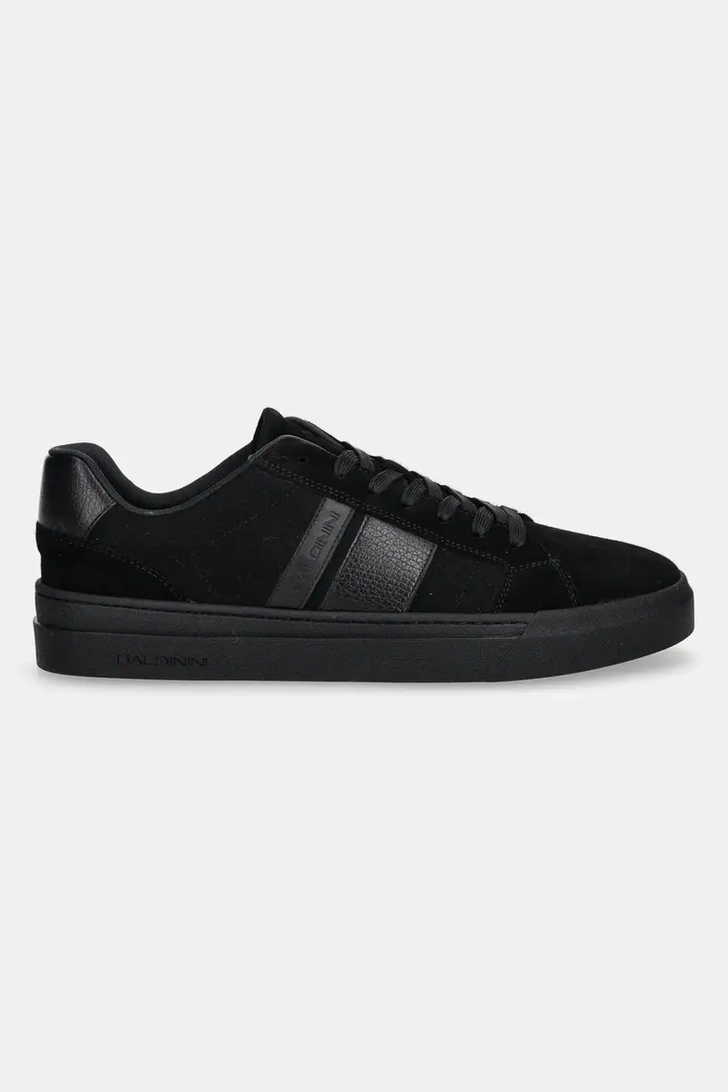 sneakers uomo colore nero U6B803T1CMFL miniatura 2