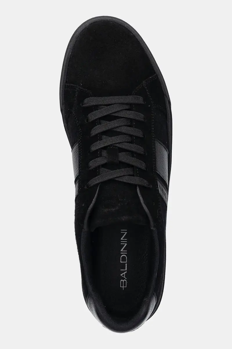 sneakers uomo colore nero U6B803T1CMFL miniatura 4