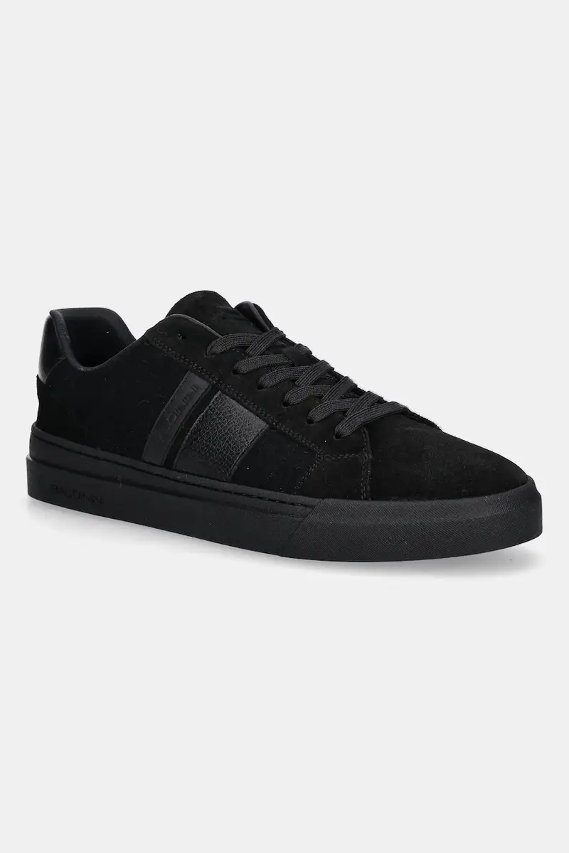 sneakers uomo colore nero U6B803T1CMFL
