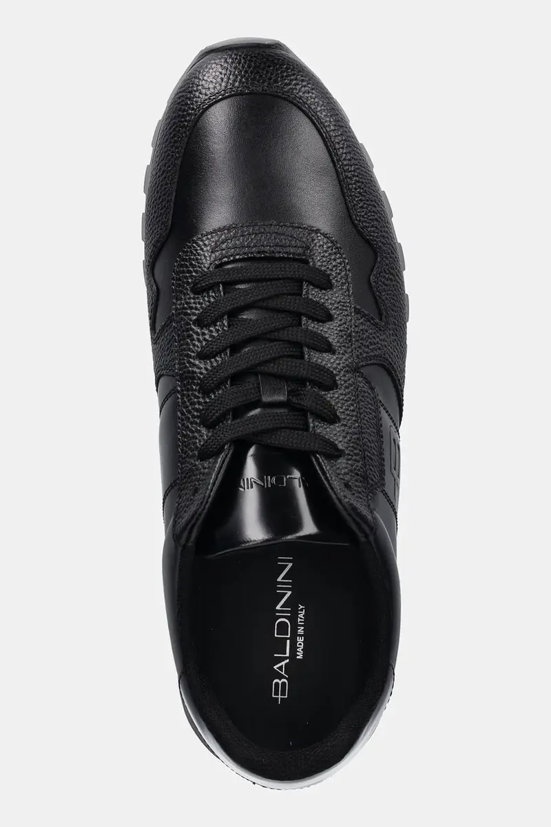 sneakers uomo colore nero U6B820T1BTVI miniatura 4