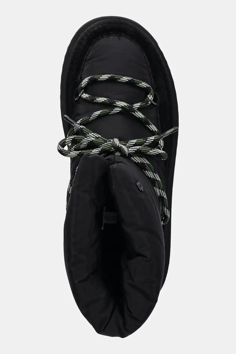 stivali da neve colore nero D6B241A1CROS miniatura 4