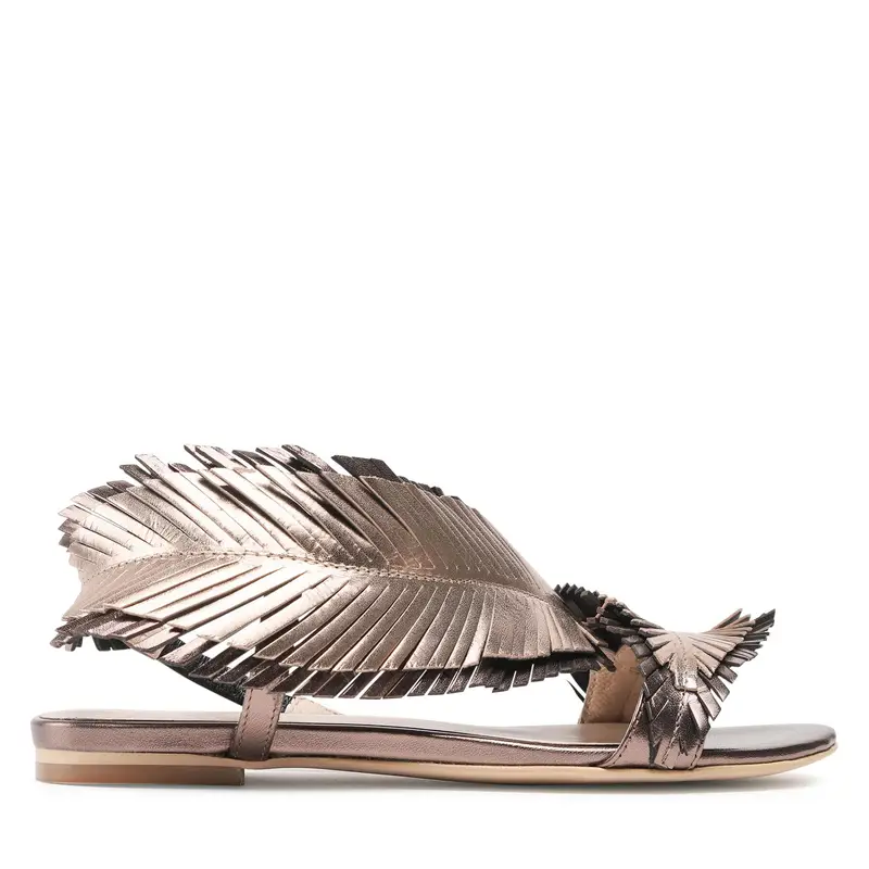 Sandali Baldowski D01988-621-100 Oro